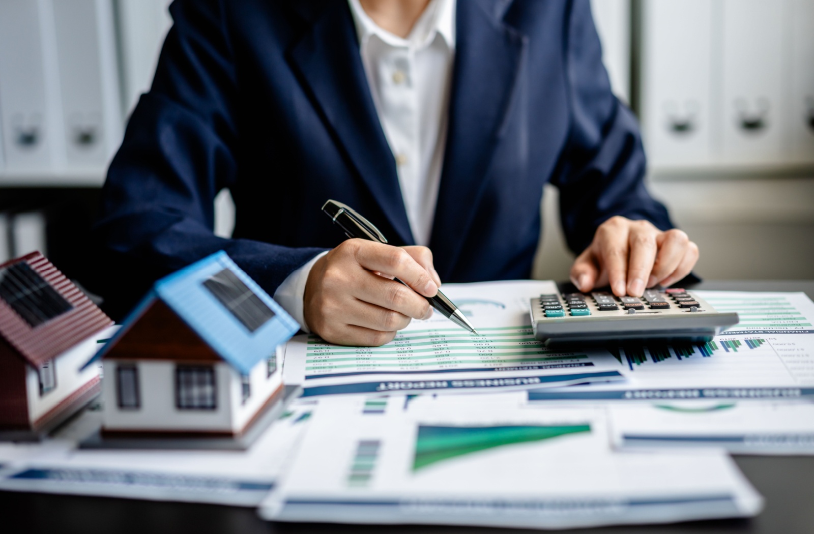 Finance